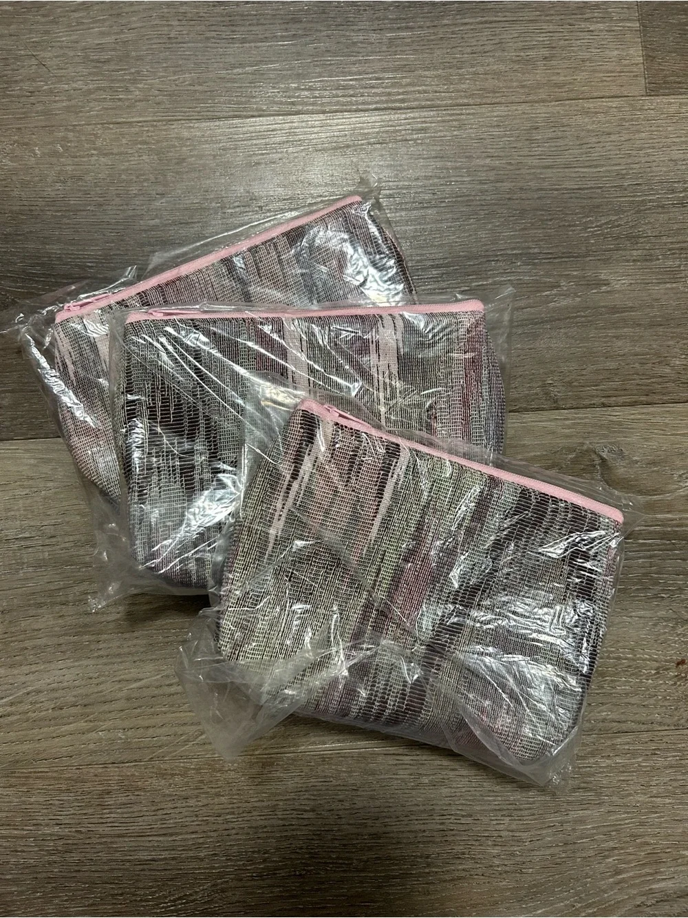 BRAND NEW: Mary Kay Makeup Bags
